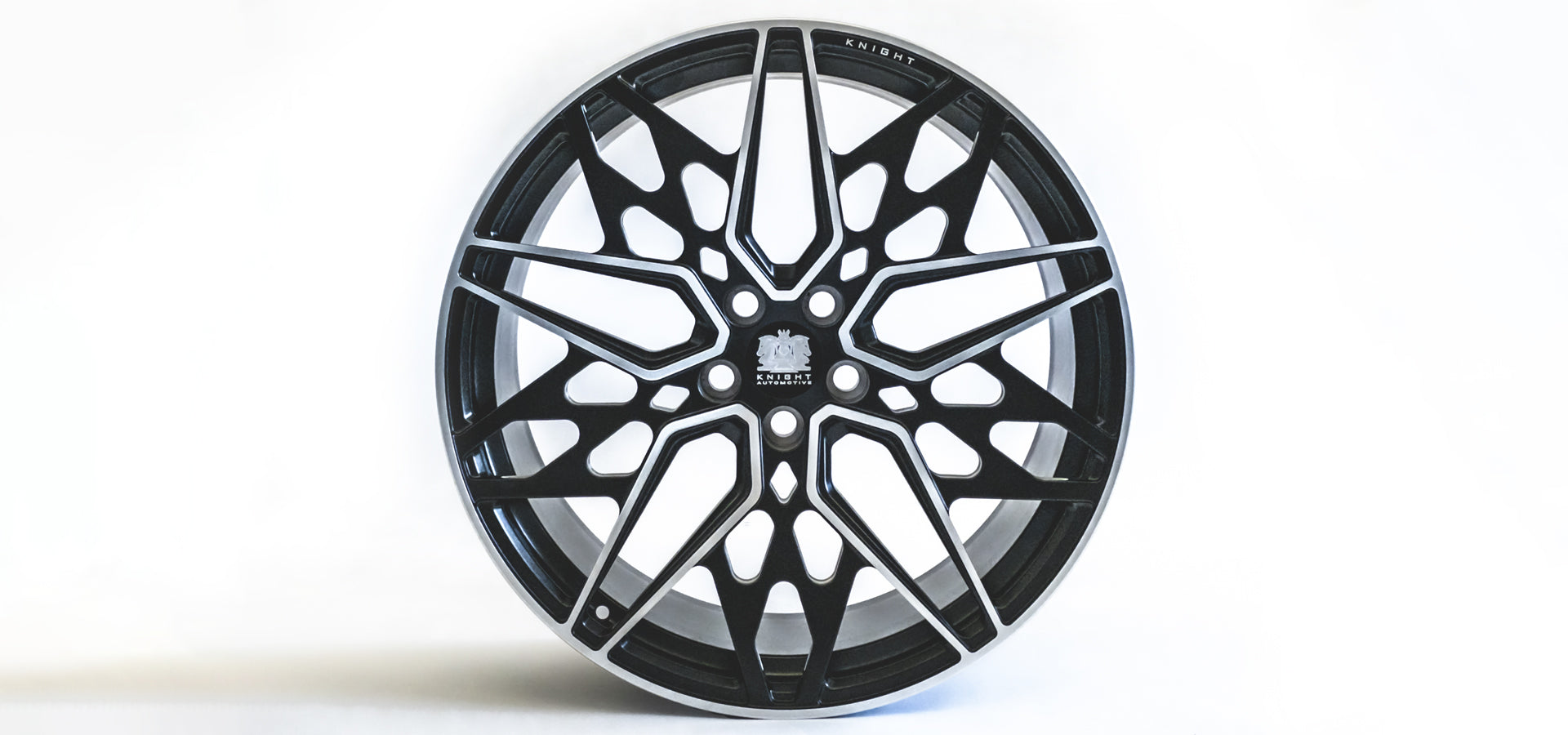 Knight SUPERNOVA Forged Wheels (Set Of 4)