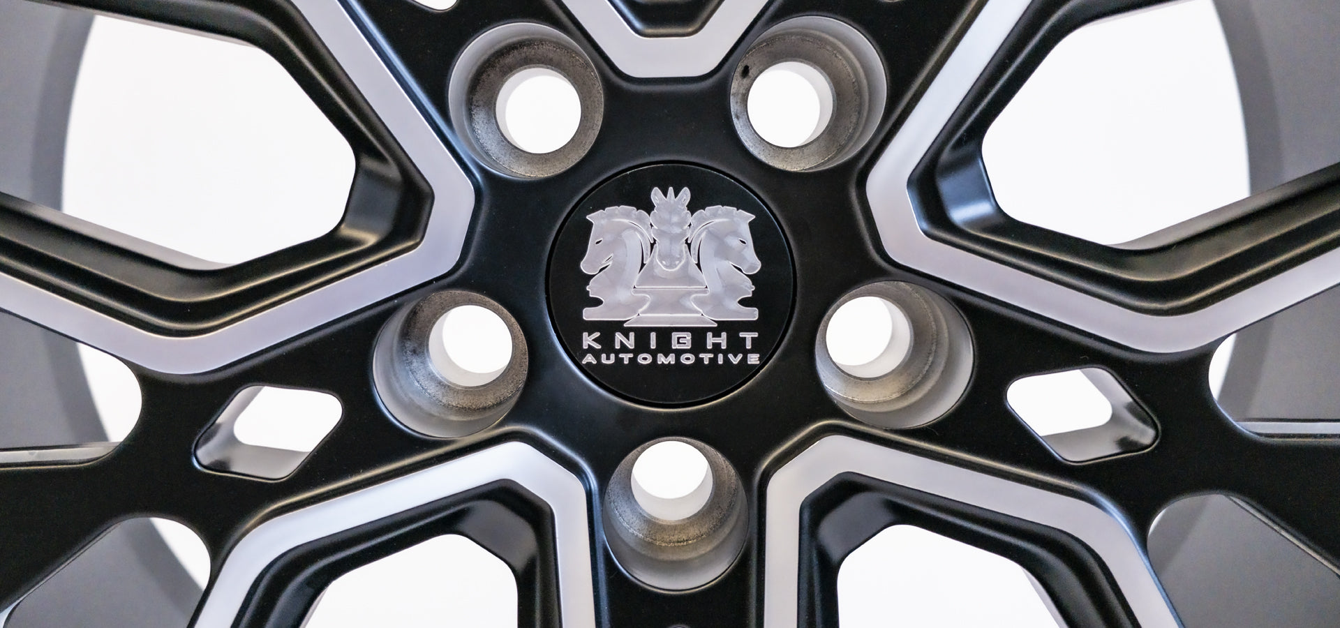 Knight SUPERNOVA Forged Wheels (Set Of 4)
