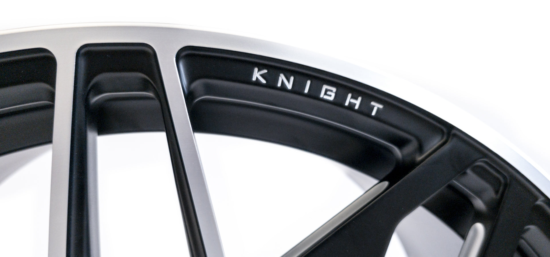 Knight SUPERNOVA Forged Wheels (Set Of 4)
