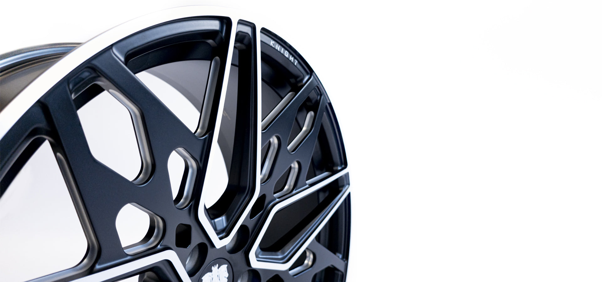 Knight SUPERNOVA Forged Wheels (Set Of 4)