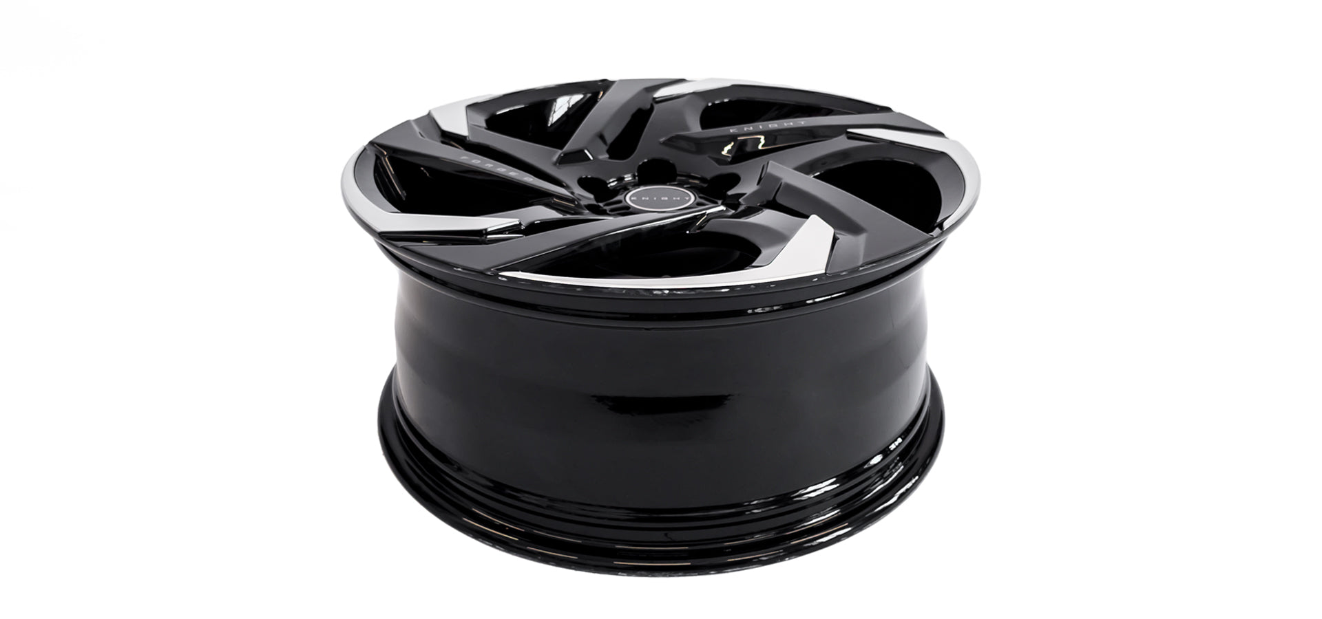 Knight BLADE Forged Wheels (Set Of 4)