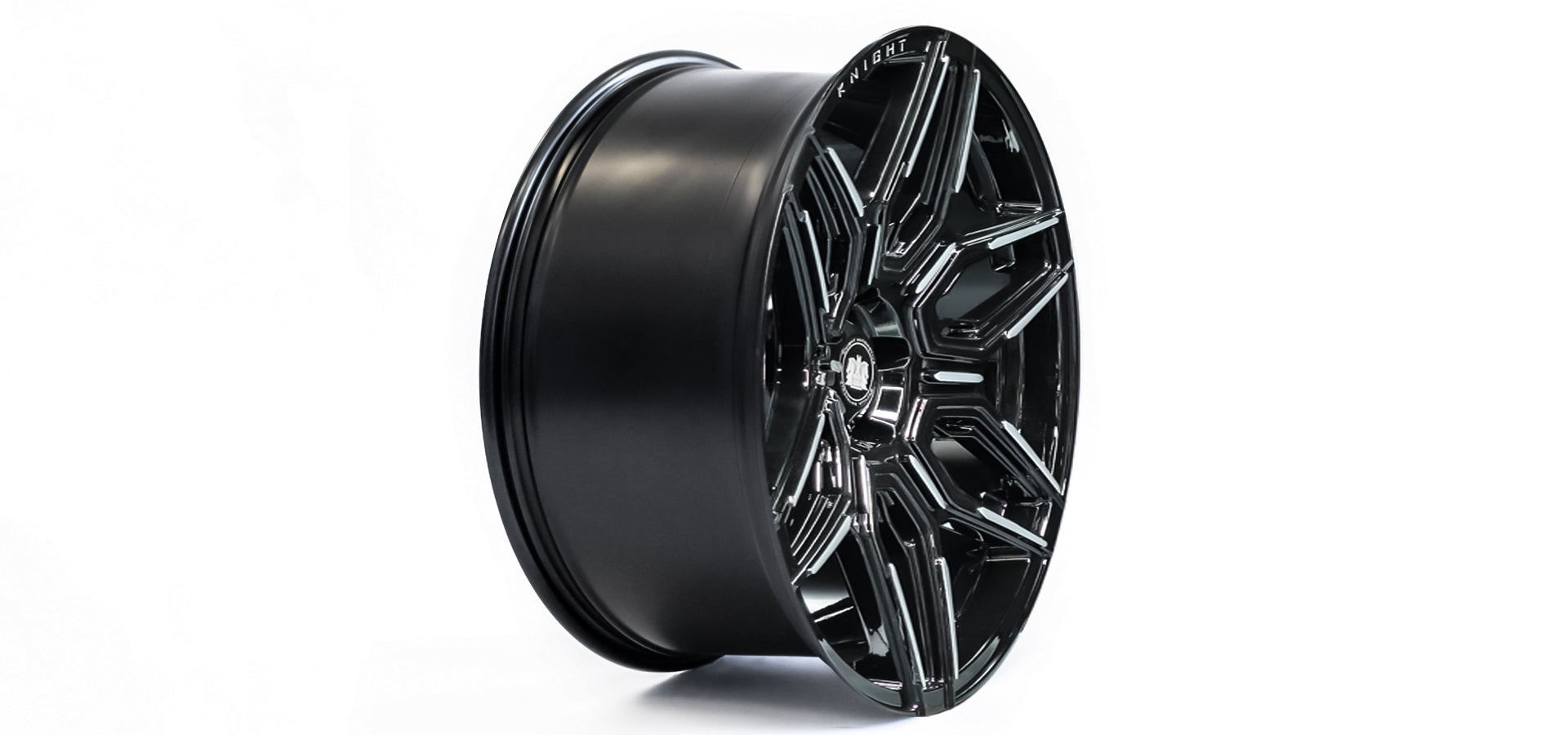Knight SCARAB Forged Wheels (Set Of 4)