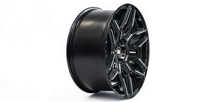 Aerospace-grade 6061-T6