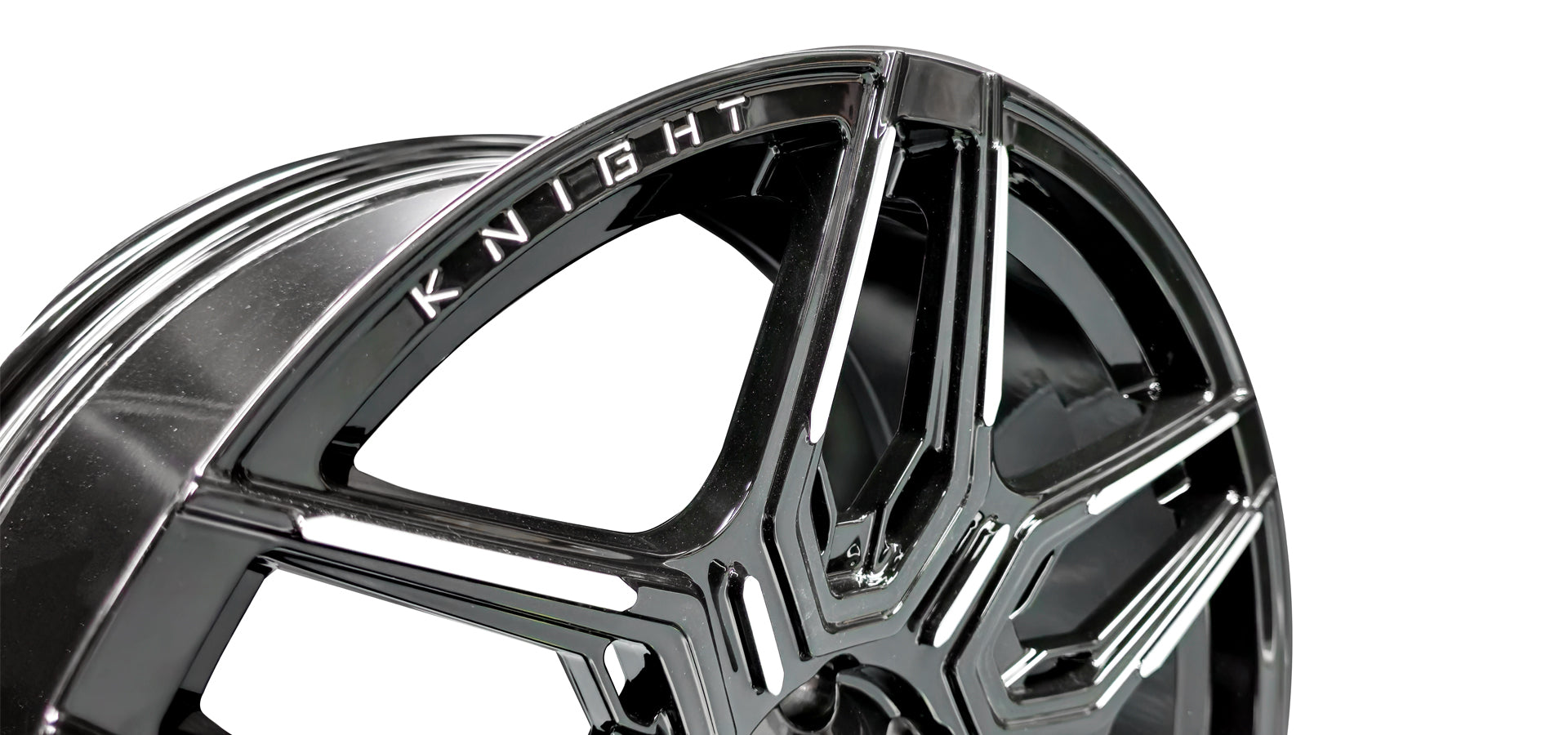 Knight SCARAB Forged Wheels (Set Of 4)