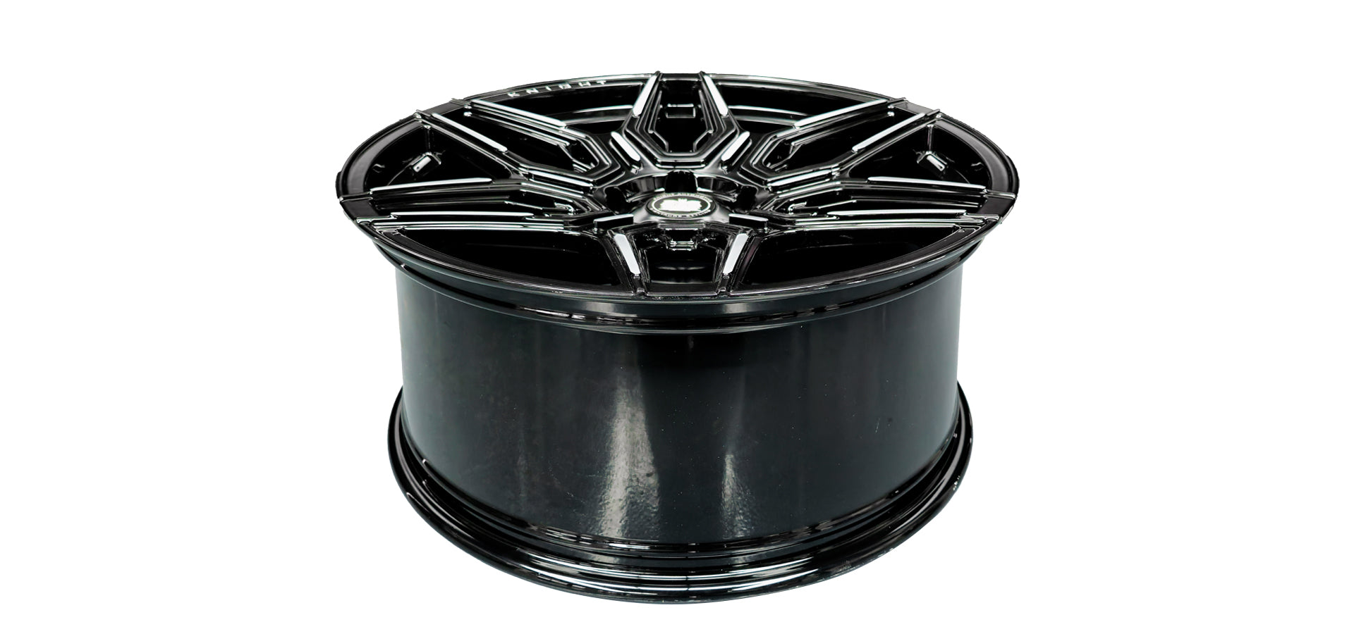 Knight SCARAB Forged Wheels (Set Of 4)