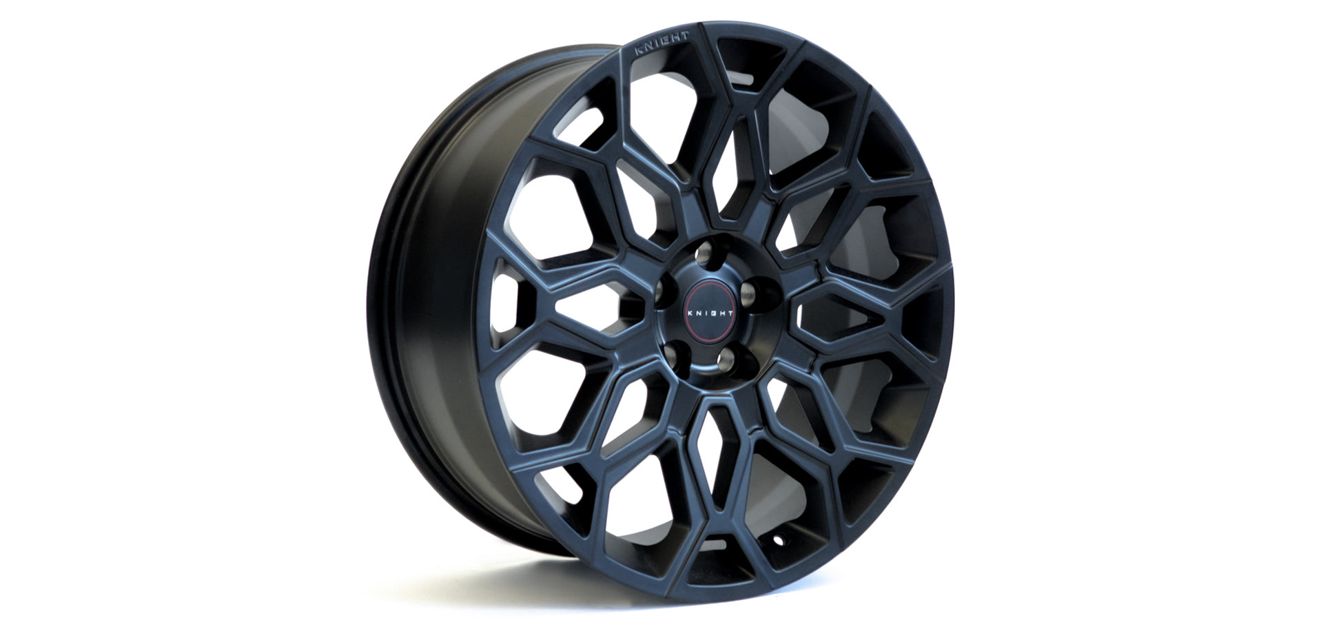Knight LOTUS Forged Wheels (Set Of 4)