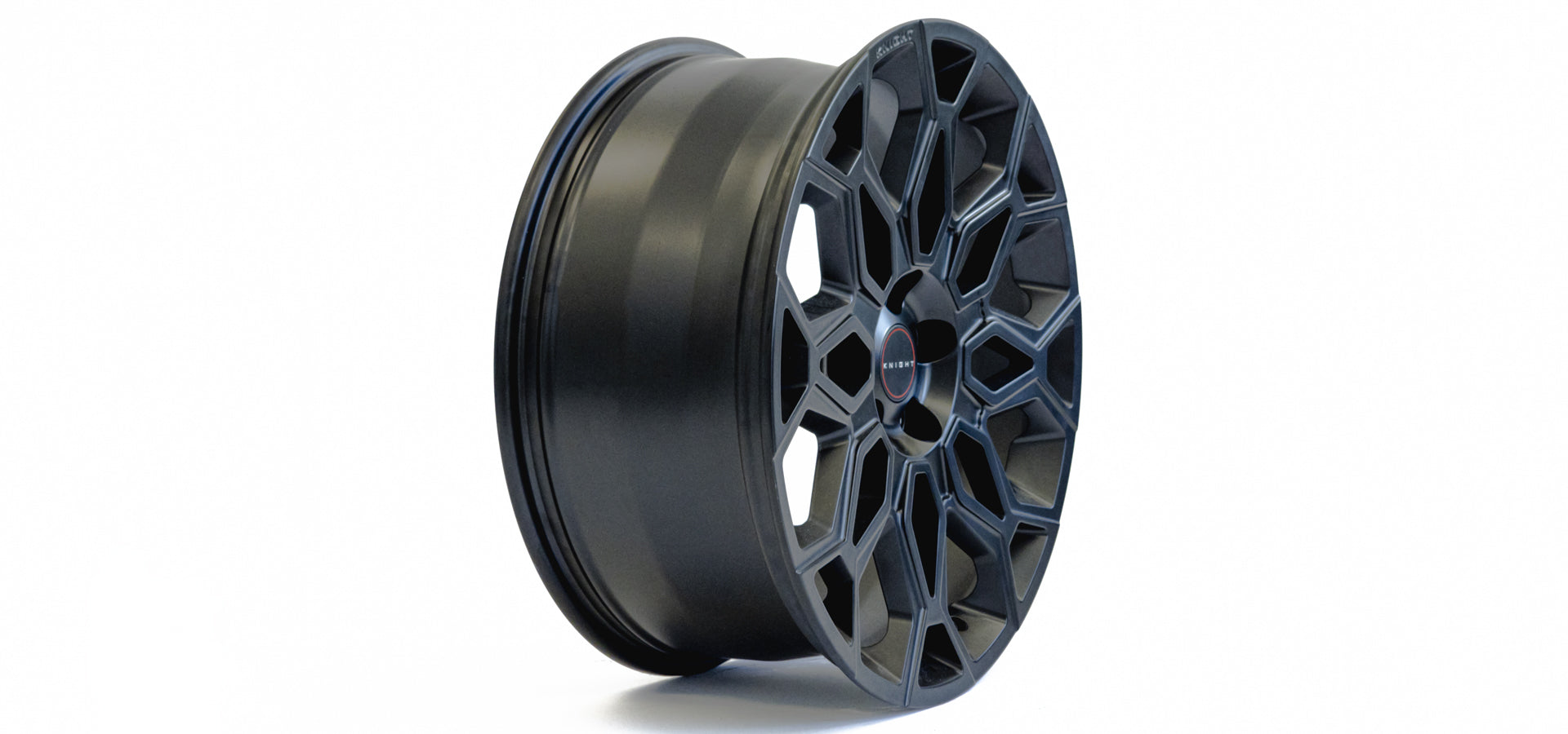 Knight LOTUS Forged Wheels (Set Of 4)