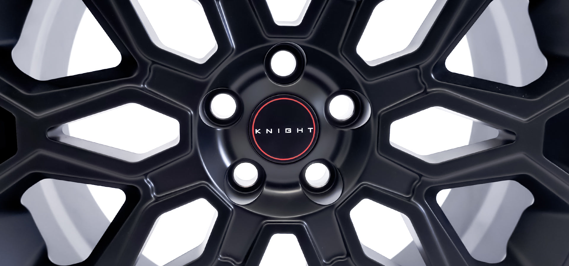 Knight LOTUS Forged Wheels (Set Of 4)