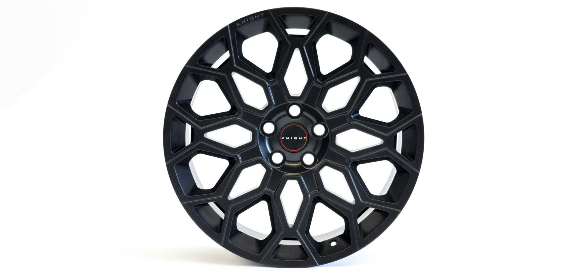 Knight LOTUS Forged Wheels (Set Of 4)
