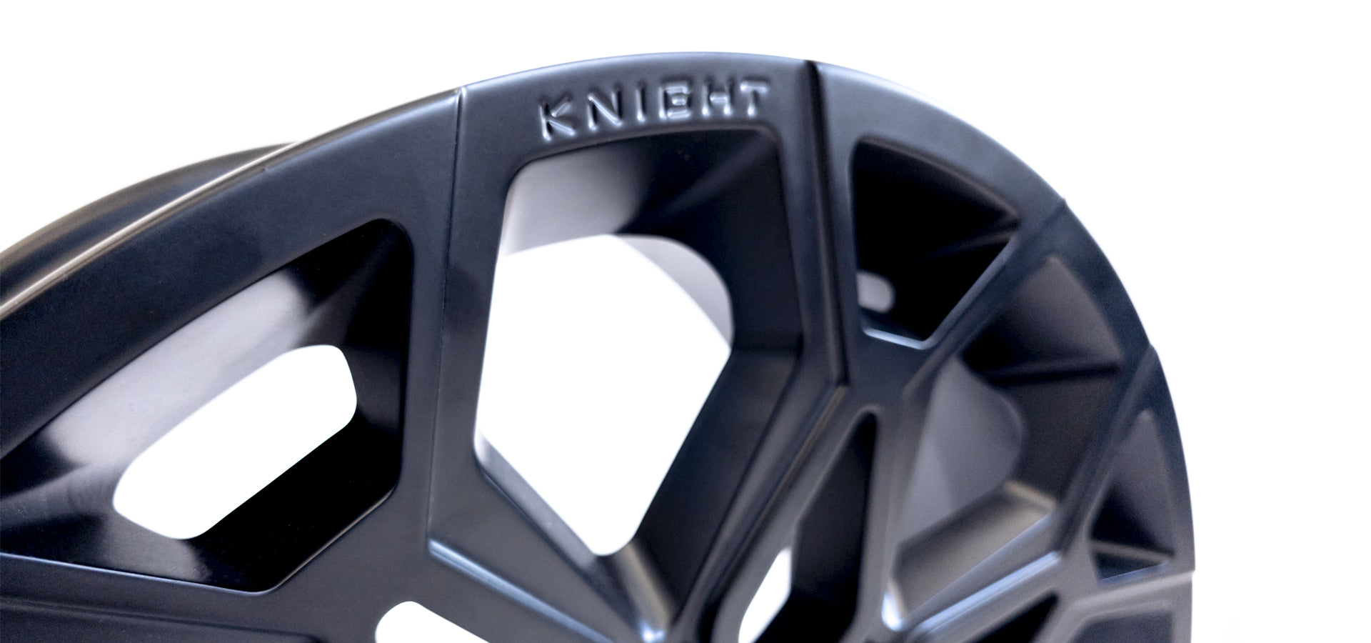 Knight LOTUS Forged Wheels (Set Of 4)