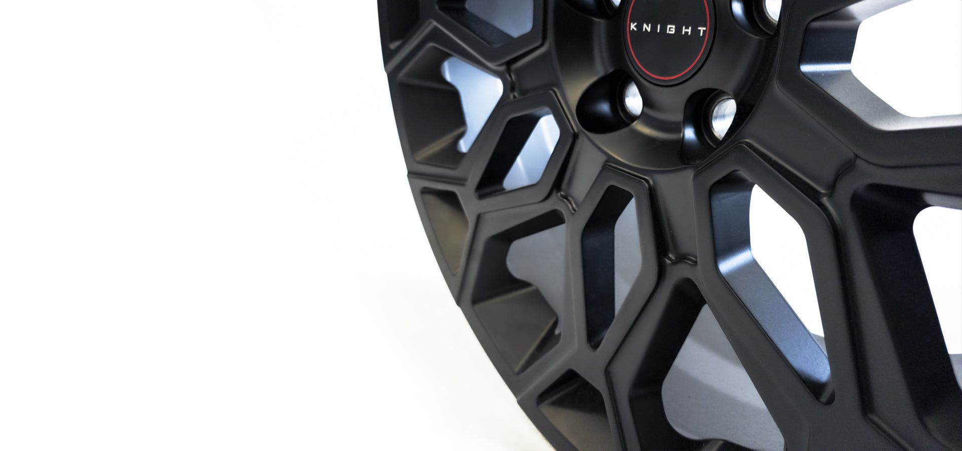 Knight LOTUS Forged Wheels (Set Of 4)