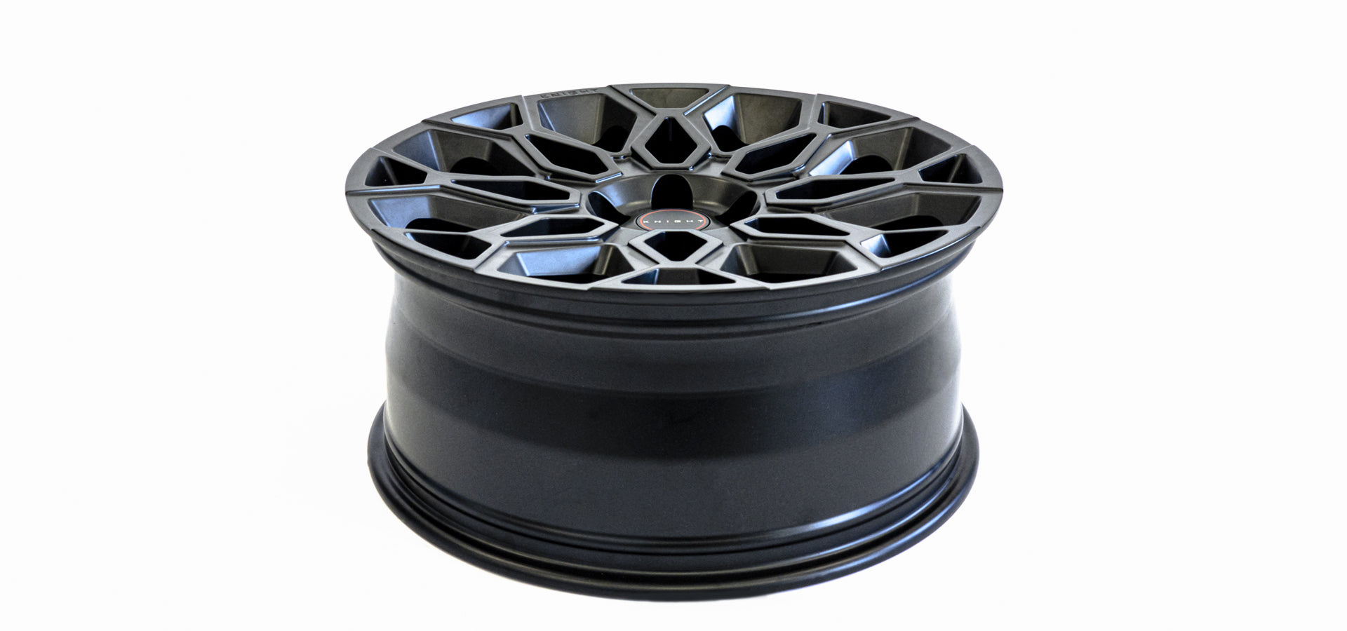 Knight LOTUS Forged Wheels (Set Of 4)